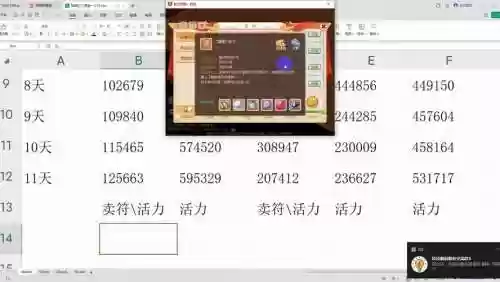 梦幻西游人品怎么赞插图1