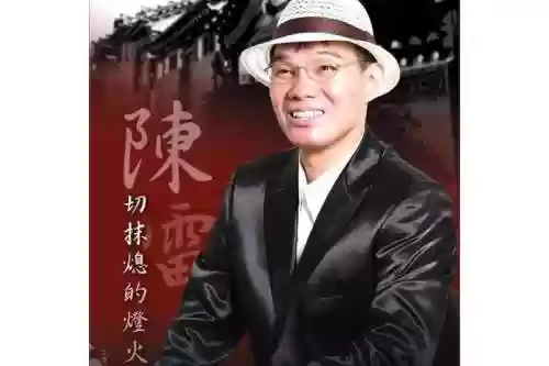 阵容陈雷插图