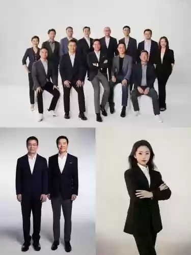 小米家阵容_1插图