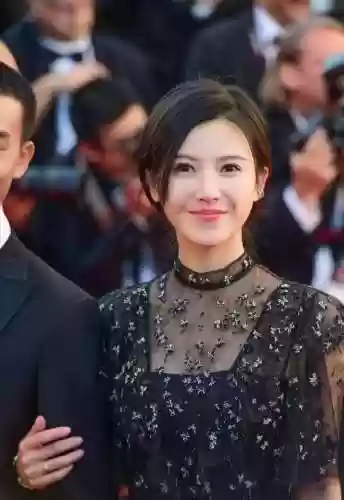 杨子姗阵容插图