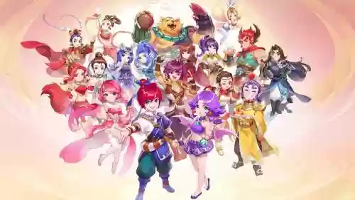 有靠梦幻西游生活的吗插图1
