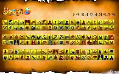 梦幻西游5wdd技能插图1