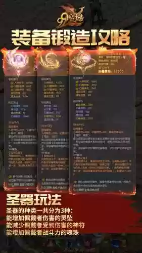 魔域怀旧做三宠任务攻略插图1