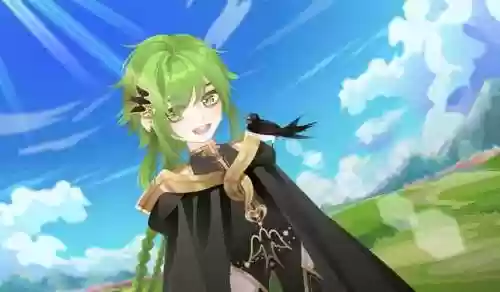 奥雅之光魂之挽歌攻略插图1