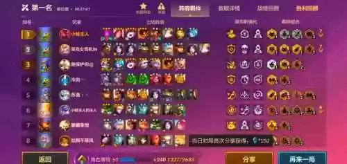 黑白控制阵容插图