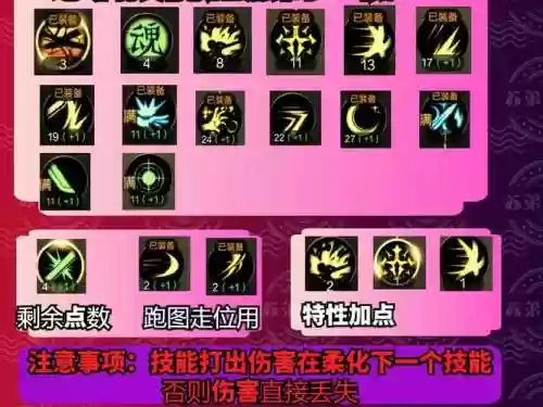 2017剑宗技能介绍插图