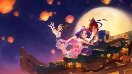 梦幻西游桌面版更新了插图1