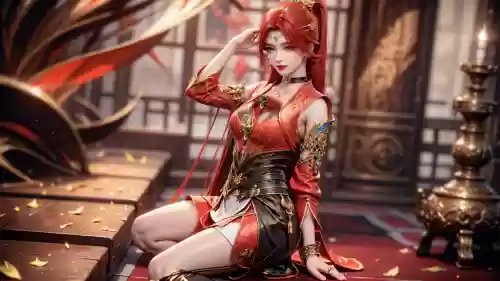 神之苍穹攻略_1插图