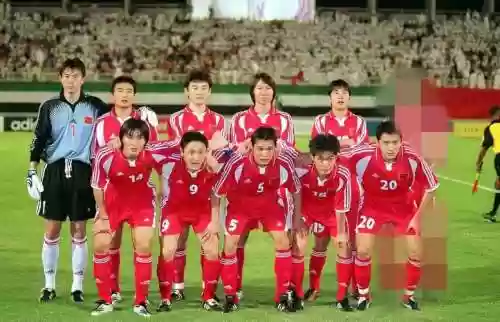 小孩2001阵容插图