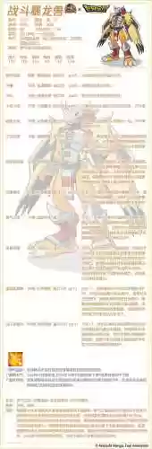 数码宝贝相遇技能领悟_1插图
