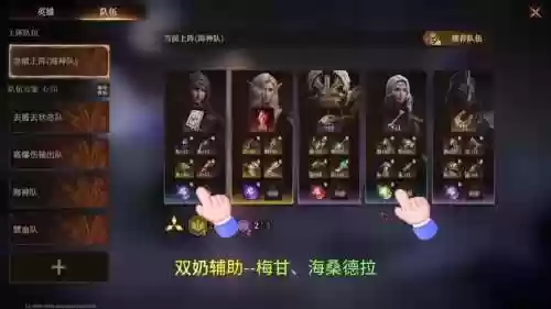 寂然研究阵容插图1