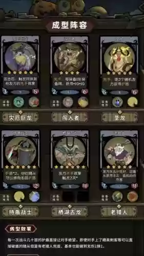 月光阵容平民插图1