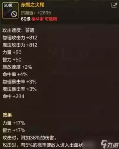 dnf起源版本最强装备_1插图1