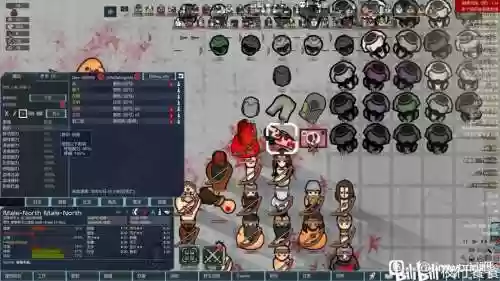 环世界b18电荷武器mod插图