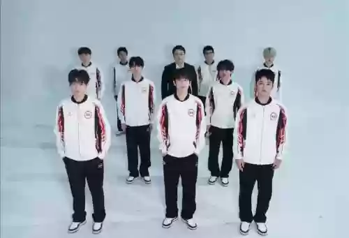 jd阵容2022插图1