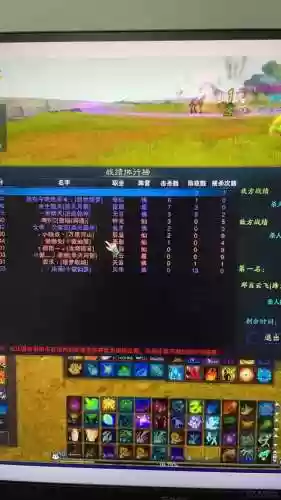 辰皇下副本要切的装备_1插图