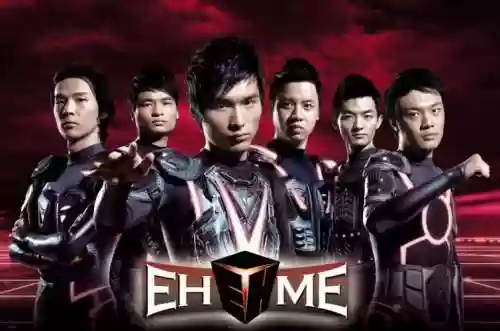 ehome冠军阵容插图1