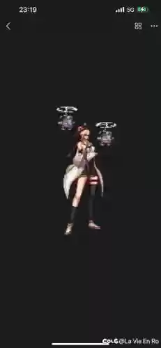 女枪换装武器选择插图1