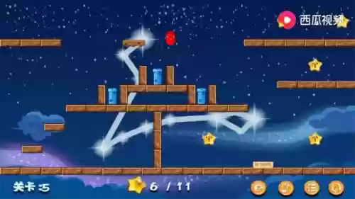 拯救星座2第3关攻略插图