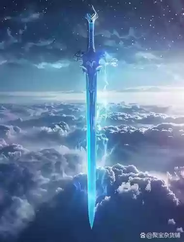 雷剑武器打什么宝珠插图1