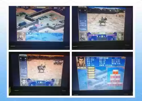 三国群英传3吕布技能_2插图1