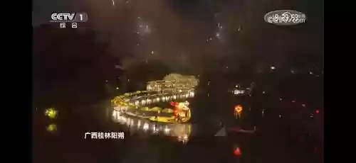 桂林巨龙阵容插图