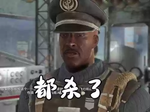 辐射4兄弟会最佳阵容搭配插图1