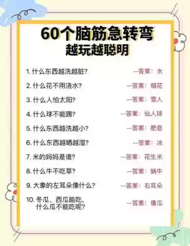 脑点子236攻略插图1