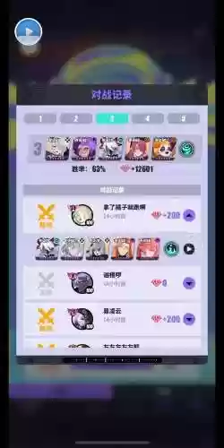 曙光阵容搭配攻略插图