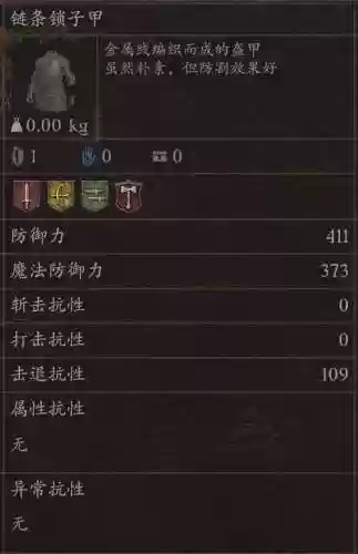 龙之信条前期装备插图