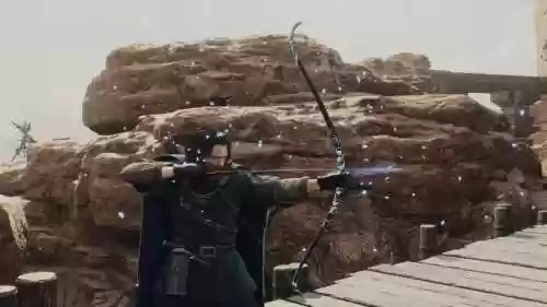 弓箭手2买什么武器好插图1