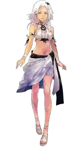 混沌之戒3攻略女二插图1