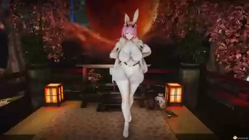 上古卷轴5人物装备mod插图