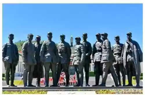 八路军115师阵容搭配插图1