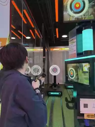 移动射击技能插图1