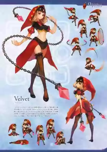 奥丁领域人物技能点插图1