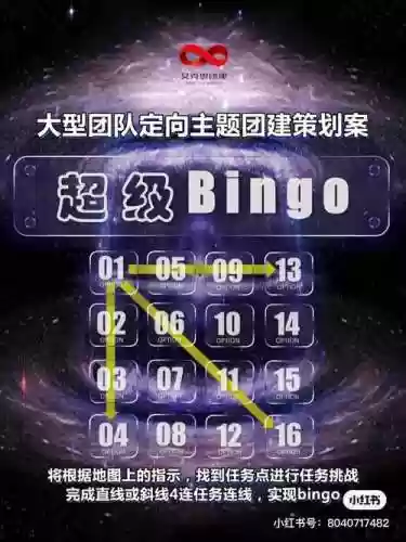 bingomv阵容插图