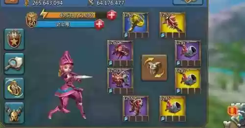 国王纪元装备有用吗插图1