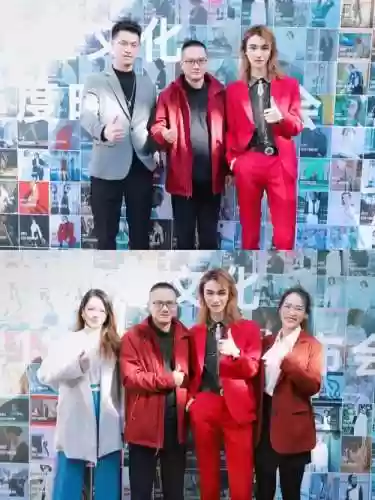 杨杨阵容_1插图