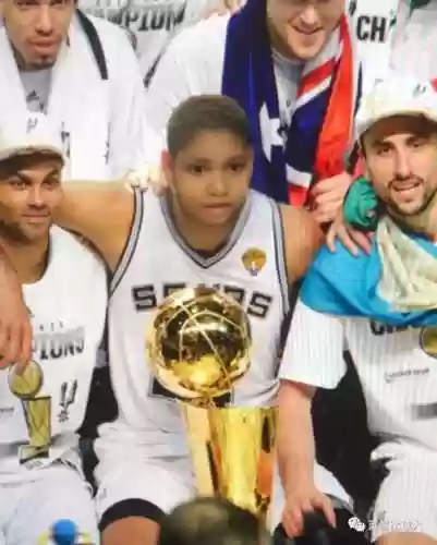 nba返老还童阵容插图1
