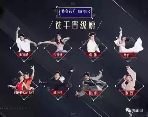舞蹈风暴2的阵容怎么搭配插图1