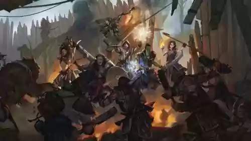 拥王者阵容插图1