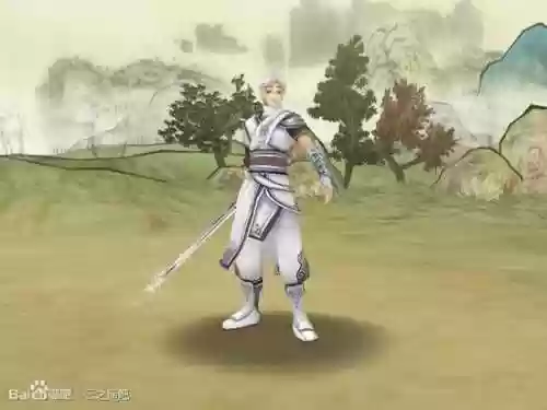 云之遥徐暮云武器插图1