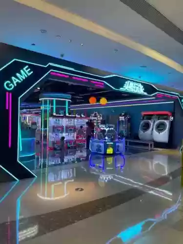 游戏厅俱乐部攻略插图