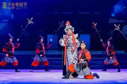 南方派阵容插图1