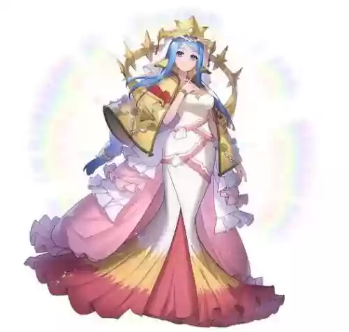 光阵容星妈插图