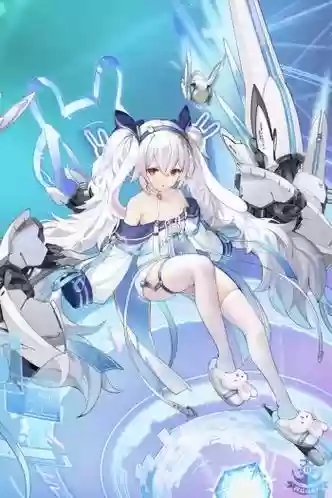 碧蓝航线武器拉菲插图
