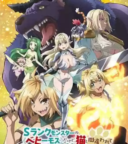 妖精后宫的乐园领域攻略插图