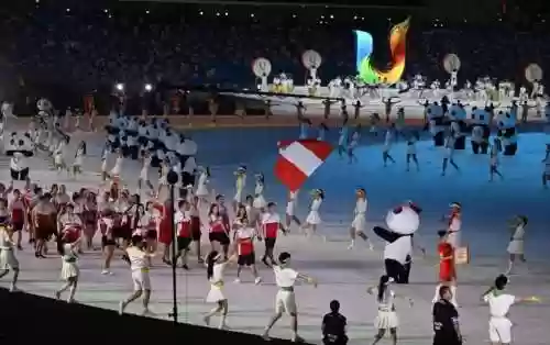 大运会各国阵容插图1