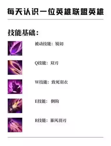 洛和霞技能演示插图1